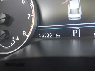 2022 Nissan Altima SR z VIN 1N4BL4CVXNN314267, wystawiony jako IAAI lot #42311934 z przebiegiem 56 536 mil mil oraz . Historia ofert i sprzedaży dostępna na DreamBid. Obrazek 15.