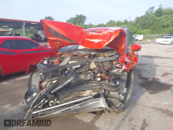 2018 Volkswagen Tiguan SEL z VIN 3VV3B7AX1JM208075, wystawiony jako IAAI lot #42651678 z przebiegiem Nie podano mil oraz . Historia ofert i sprzedaży dostępna na DreamBid. Obrazek 11.