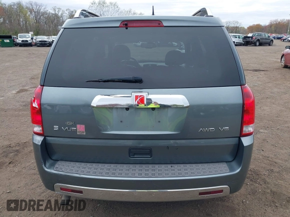 2007 Saturn VUE V6 with VIN 5GZCZ63497S826198, listed as a IAAI auction lot 42079662 with 156,790 mi miles and . Bid and sale history available at DreamBid. Image 16.
