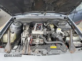 1988 Oldsmobile Cutlass z VIN 2G3AJ5133J2335499, wystawiony jako Copart lot #44587035 z przebiegiem 90 432 mil mil oraz Tytuł czysty. Historia ofert i sprzedaży dostępna na DreamBid. Obrazek 11.