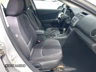 2010 Mazda 6 i Sport with VIN 1YVHZ8BH7A5M07466, listed as a IAAI auction lot 41933068 with 121,997 mi miles. Bid and sale history available at carsss.com. Image 5.