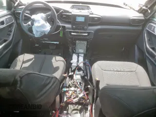 2024 Ford Explorer with VIN 1FM5K8AC9RGA77926, listed as a Copart auction lot 58482885 with 2,185 mi miles and Salvage title. Bid and sale history available at DreamBid. Image 8.