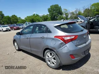 2013 Hyundai Elantra с VIN KMHD35LE1DU106741, выставлен на аукционе Copart как лот 57675065 с пробегом 86 445 миль миль и Чистый • Clean title. История ставок и продаж доступна на DreamBid. Изображение 2.