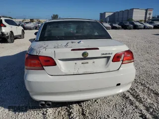 2012 BMW 3 Series 328i with VIN WBADW3C55CE823021, listed as a Copart auction lot 45542705 with Not provided miles and Salvage title. Bid and sale history available at DreamBid. Image 6.