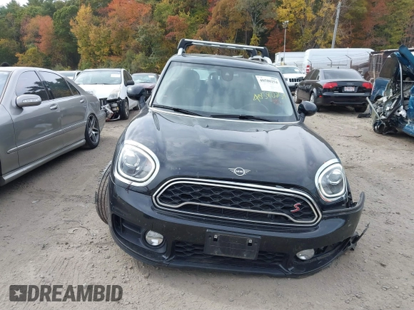 2019 MINI Countryman Cooper S с VIN WMZYT5C5XK3E70278, выставлен на аукционе IAAI как лот 40580254 с пробегом 72 451 миль миль и . История ставок и продаж доступна на DreamBid. Изображение 13.