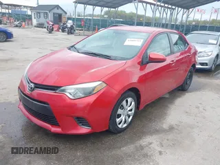 2015 Toyota Corolla L with VIN 2T1BURHEXFC310169, listed as a IAAI auction lot 42009753 with 163,385 mi miles and . Bid and sale history available at DreamBid. Image 18.