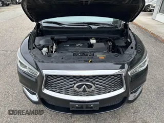 2020 Infiniti QX60 Luxe with VIN 5N1DL0MM1LC529252, listed as a IAAI auction lot 42315801 with 183,499 mi miles and . Bid and sale history available at DreamBid. Image 10.