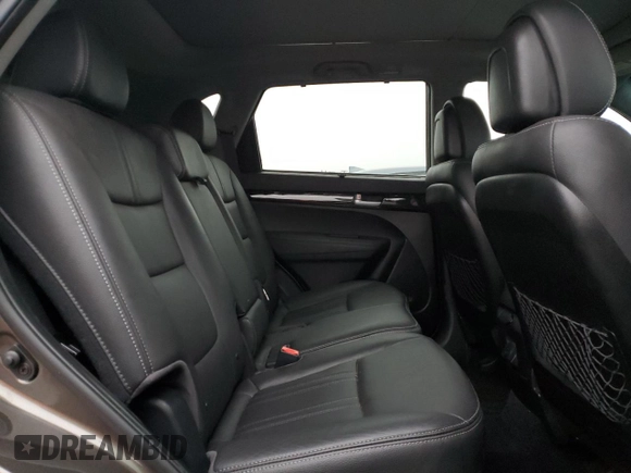 2015 Kia Sorento EX with VIN 5XYKU4A79FG594509, listed as a Copart auction lot 86546254 with 127,005 mi miles and Clean Title. Bid and sale history available at carsss.com. Image 11.