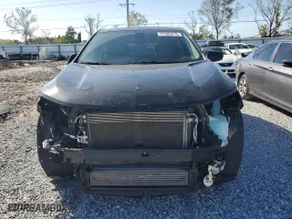 2020 Chevrolet Equinox LS with VIN 2GNAXHEVXL6282394, listed as a Copart auction lot 47386815 with 61,954 mi miles and Salvage Title. Bid and sale history available at carsss.com. Image 5.