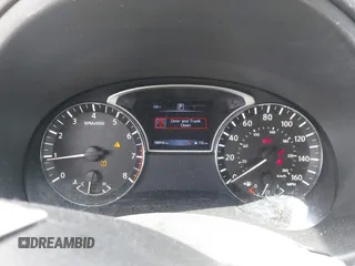 2017 Nissan Altima SV with VIN 1N4AL3AP5HC193464, listed as a IAAI auction lot 42558731 with 188,916 mi miles and . Bid and sale history available at DreamBid. Image 7.