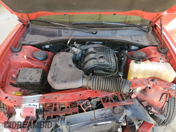 2021 Dodge Charger SXT with VIN 2C3CDXBG1MH639045, listed as a Copart auction lot 55237065 with 65,109 mi miles and Salvage Title. Bid and sale history available at carsss.com. Image 11.