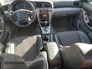 2005 Subaru Baja Turbo z VIN 4S4BT63CX55100329, wystawiony jako Copart lot #44267565 z przebiegiem 231 034 mil mil oraz Szkody całkowita. Historia ofert i sprzedaży dostępna na DreamBid. Obrazek 8.