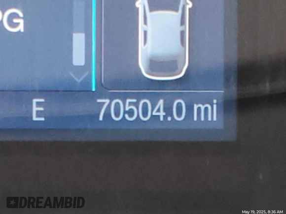 2018 Ford Taurus SEL with VIN 1FAHP2E81JG132224, listed as a IAAI auction lot 42759057 with 70,504 mi miles and . Bid and sale history available at DreamBid. Image 23.