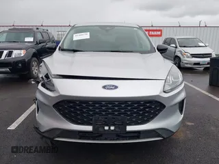 2020 Ford Escape SE Sport Hybrid with VIN 1FMCU9BZ4LUB92727, listed as a IAAI auction lot 41500226 with 46,869 mi miles and . Bid and sale history available at DreamBid. Image 12.