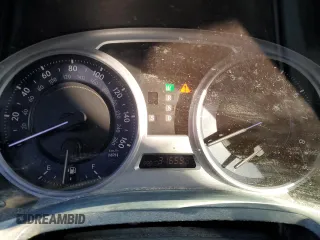 2008 Lexus IS with VIN JTHBK262X82079988, listed as a Copart auction lot 73482344 with 316,599 mi miles and Salvage Title. Bid and sale history available at carsss.com. Image 9.