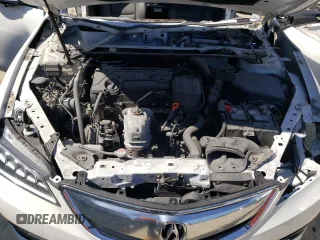 2016 Acura TLX with VIN 19UUB1F30GA014490, listed as a Copart auction lot 41415174 with 0 mi miles. Bid and sale history available at carsss.com. Image 11.