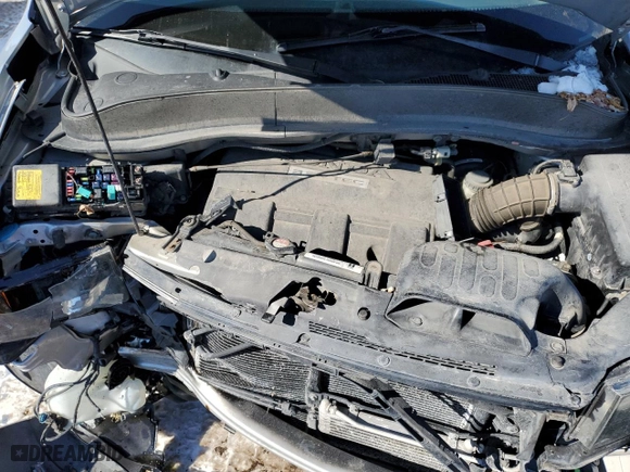 2014 Honda Ridgeline SE with VIN 5FPYK1F60EB012969, listed as a Copart auction lot 46151185 with 0 mi miles and Salvage Title. Bid and sale history available at carsss.com. Image 11.