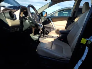 2013 Toyota RAV4 Limited with VIN 2T3DFREV5DW068661, listed as a Copart auction lot 88339815 with 179,214 mi miles and Clean Title. Bid and sale history available at carsss.com. Image 7.