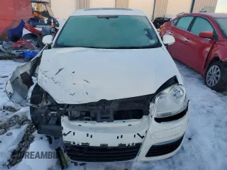 2006 Volkswagen Jetta 2.5L с VIN 3VWSF71K16M658025, выставлен на аукционе Copart как лот 87410524 с пробегом 78 604 миль миль и Списание • Salvage title. История ставок и продаж доступна на DreamBid. Изображение 5.
