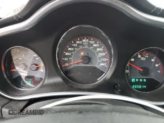 2013 Dodge Avenger SXT с VIN 1C3CDZCB8DN634107, выставлен на аукционе Copart как лот 50321315 с пробегом 205 014 миль миль и На запчасти • Non repairable. История ставок и продаж доступна на DreamBid. Изображение 9.