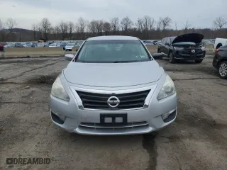 2014 Nissan Altima 2.5 SL with VIN 1N4AL3AP2EN260084, listed as a Copart auction lot 51793465 with 271,423 mi miles and Clean Title. Bid and sale history available at carsss.com. Image 5.
