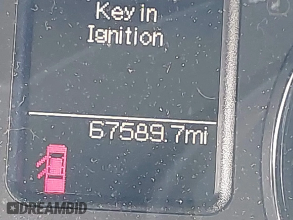2017 Ram 1500 Express with VIN 1C6RR7FT5HS828432, listed as a IAAI auction lot 41893836 with 67,589 mi miles. Bid and sale history available at carsss.com. Image 16.