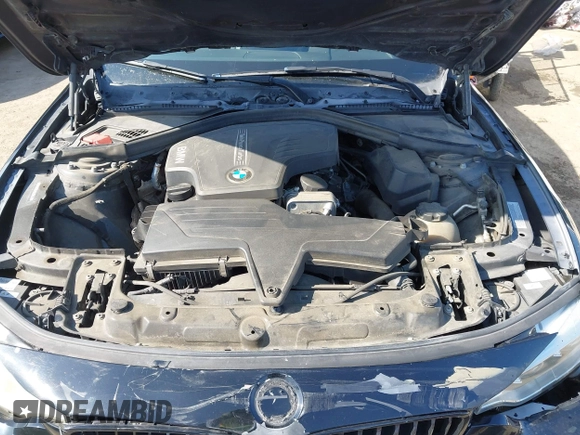 2016 BMW 4 Series 428i with VIN WBA3N7C51GK226350, listed as a IAAI auction lot 42096795 with 89,208 mi miles and . Bid and sale history available at DreamBid. Image 10.