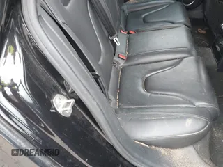 2012 Audi S4 Premium Plus z VIN WAUDGAFL4CA092360, wystawiony jako IAAI lot #42059231 z przebiegiem 172 696 mil mil oraz . Historia ofert i sprzedaży dostępna na DreamBid. Obrazek 8.