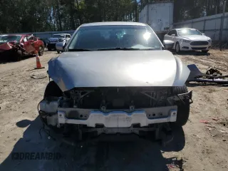 2014 Mazda 3 i Sport with VIN JM1BM1U71E1141218, listed as a Copart auction lot 46630375 with 163,752 mi miles and Salvage Title. Bid and sale history available at DreamBid. Image 5.