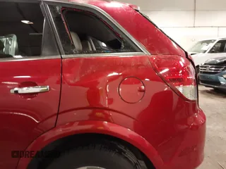 2012 Chevrolet Captiva Sport LTZ z VIN 3GNFL4E55CS644210, wystawiony jako IAAI lot #41795617 z przebiegiem 144 820 mil mil oraz . Historia ofert i sprzedaży dostępna na DreamBid. Obrazek 20.