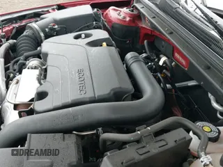 2021 Chevrolet Malibu RS с VIN 1G1ZG5STXMF031405, выставлен на аукционе IAAI как лот 43020846 с пробегом 41 085 миль миль и . История ставок и продаж доступна на DreamBid. Изображение 20.