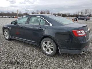 2015 Ford Taurus SE with VIN 1FAHP2D88FG133184, listed as a Copart auction lot 49882555 with 174,431 mi miles and Salvage Title. Bid and sale history available at carsss.com. Image 2.