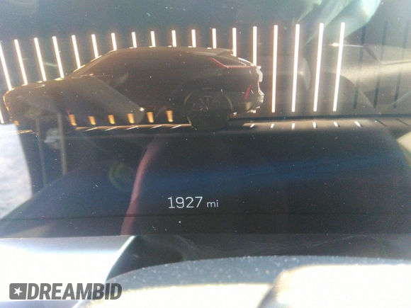 2024 Cadillac LYRIQ z VIN 1GYKPVRL8RZ128147, wystawiony jako IAAI lot #41273392 z przebiegiem 1 927 mil mil oraz . Historia ofert i sprzedaży dostępna na DreamBid. Obrazek 15.