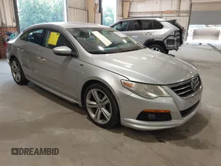 2010 Volkswagen CC Sport z VIN WVWNN7AN4AE561686, wystawiony jako IAAI lot #42614286 z przebiegiem 140 838 mil mil oraz . Historia ofert i sprzedaży dostępna na DreamBid. Obrazek 1.