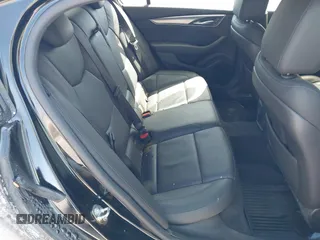 2023 Cadillac CT5 Premium Luxury z VIN 1G6DN5RK5P0138649, wystawiony jako IAAI lot #41880273 z przebiegiem Nie podano mil oraz . Historia ofert i sprzedaży dostępna na DreamBid. Obrazek 8.