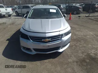 2020 Chevrolet Impala LT with VIN 2G11Z5S38L9103622, listed as a IAAI auction lot 41803301 with 70,478 mi miles and . Bid and sale history available at DreamBid. Image 12.