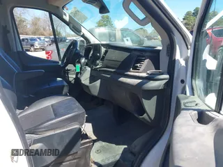 2023 Ford Transit Cargo with VIN 1FTBR2X88PKB45419, listed as a IAAI auction lot 41760563 with 71,536 mi miles and . Bid and sale history available at DreamBid. Image 5.