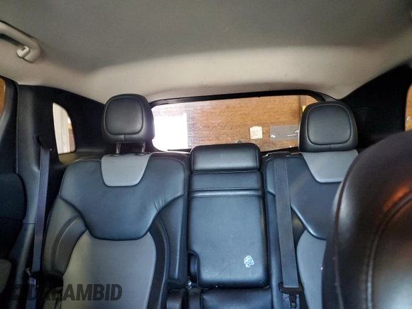 2014 Jeep Cherokee Limited z VIN 1C4PJMDB4EW169215, wystawiony jako Copart lot #66308915 z przebiegiem 135 261 mil mil oraz Czysty tytuł • Clean title. Historia ofert i sprzedaży dostępna na DreamBid. Obrazek 10.