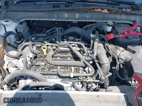 2020 Ford Fusion SE with VIN 3FA6P0HD6LR163534, listed as a IAAI auction lot 42586503 with 48,249 mi miles and . Bid and sale history available at DreamBid. Image 10.
