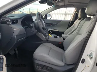 2024 Toyota Venza LE with VIN JTEAAAAH3RJ174434, listed as a Copart auction lot 60480844 with 1,178 mi miles and Salvage Title. Bid and sale history available at carsss.com. Image 7.