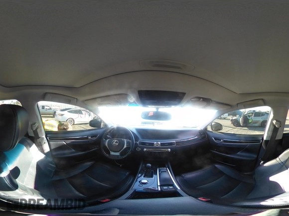 2013 Lexus GS 350 with VIN JTHBE1BL0D5014446, listed as a IAAI auction lot 41865141 with 239,477 mi miles and . Bid and sale history available at DreamBid. Image 23.