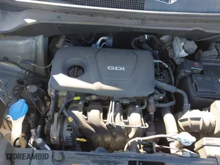 2017 Kia Soul with VIN KNDJN2A2XH7480326, listed as a IAAI auction lot 41420617 with 53,541 mi miles. Bid and sale history available at carsss.com. Image 10.