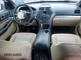 2017 Ford Explorer z VIN 1FM5K8B88HGA53643, wystawiony jako Copart lot #56831395 z przebiegiem 168 714 mil mil oraz Szkoda całkowita • Salvage title. Historia ofert i sprzedaży dostępna na DreamBid. Obrazek 8.