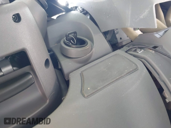 2017 Nissan Frontier SV with VIN 1N6DD0ER7HN724051, listed as a IAAI auction lot 39620092 with Not provided miles and . Bid and sale history available at DreamBid. Image 11.