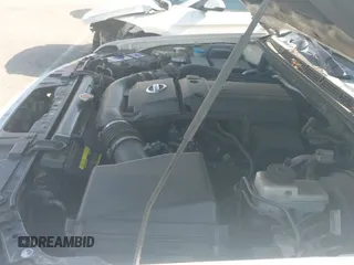 2005 Nissan Pathfinder LE with VIN 5N1AR18U65C740421, listed as a IAAI auction lot 42926167 with 274,838 mi miles and . Bid and sale history available at DreamBid. Image 12.