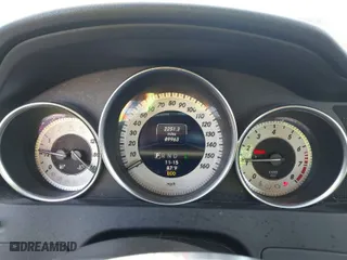 2013 Mercedes-Benz C-Class C 300 Sport with VIN WDDGF8AB0DG146865, listed as a IAAI auction lot 41590742 with 89,963 mi miles. Bid and sale history available at carsss.com. Image 7.