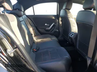2022 Mercedes-Benz A 220 с VIN W1K3G4EBXNJ340046, выставлен на аукционе Copart как лот 55682225 с пробегом 38 589 миль миль и Списание • Salvage title. История ставок и продаж доступна на DreamBid. Изображение 10.