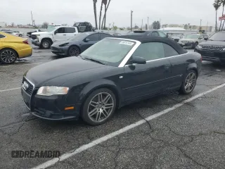 2009 Audi A4 2.0T z VIN WAUAF48H69K011135, wystawiony jako Copart lot #48616145 z przebiegiem 130 252 mil mil oraz Czysty tytuł • Clean title. Historia ofert i sprzedaży dostępna na DreamBid. Obrazek 1.