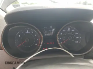 2016 Hyundai Elantra SE с VIN 5NPDH4AE8GH737245, выставлен на аукционе Copart как лот 65411925 с пробегом 208 561 миль миль и Чистый • Clean title. История ставок и продаж доступна на DreamBid. Изображение 9.