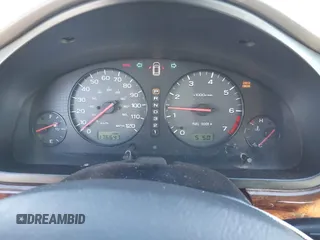 2000 Subaru Legacy Outback Limited z VIN 4S3BH6865Y7635344, wystawiony jako IAAI lot #41268034 z przebiegiem 176 647 mil mil oraz . Historia ofert i sprzedaży dostępna na DreamBid. Obrazek 7.
